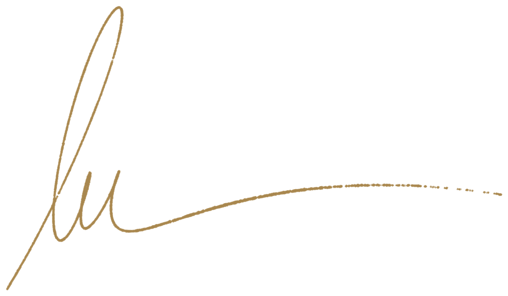 Assinatura de Luenna